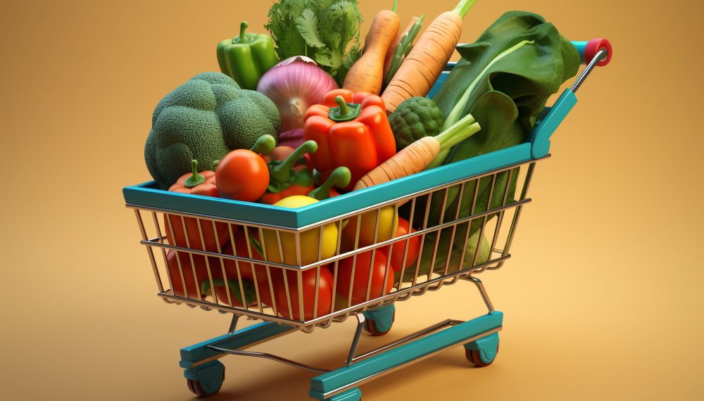 Какие ульяновские продукты самые дешёвые в России – рассказали в Минсельхозе