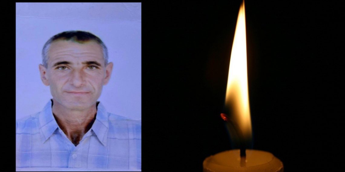 В последний путь провожают участника СВО из Инзы