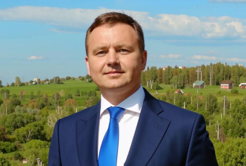 Нейросеть показала нового главу Минприроды Ульяновской области