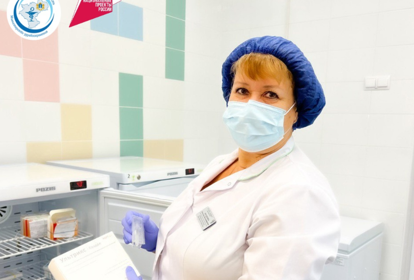 В Ульяновске бушуют ОРВИ и грипп, заболеваемость выросла