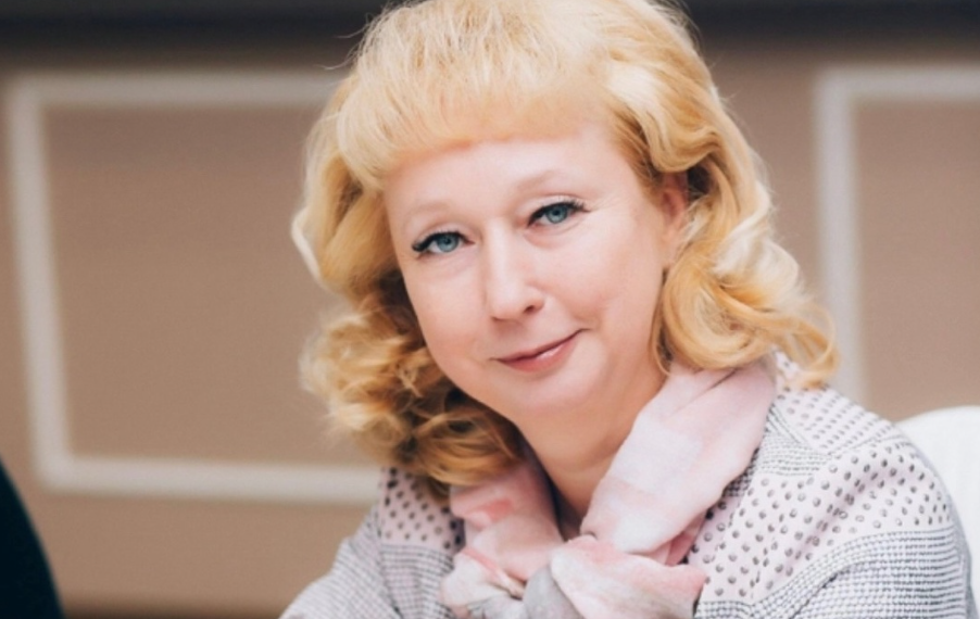 В Ульяновске умерла директор ресторана «Сахара» Татьяна Преображенская