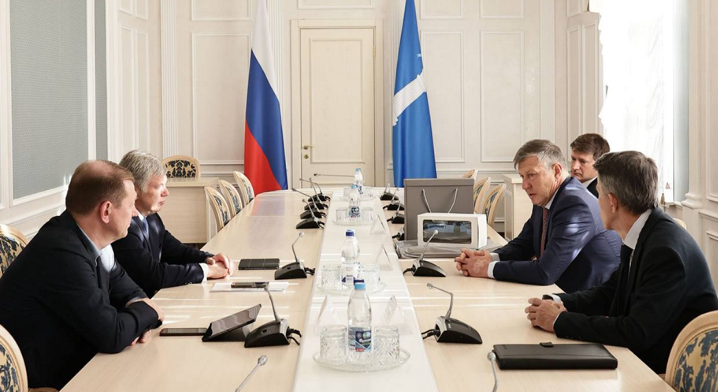 Ульяновск поможет Миассу делать кабины для бескапотных «Уралов»