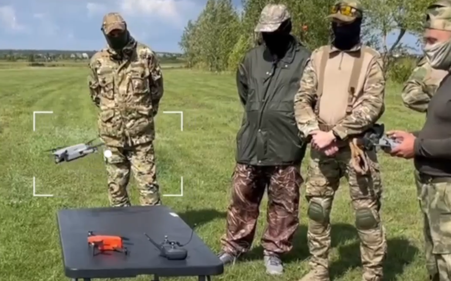 Ульяновцев будут учить основам беспилотной авиации