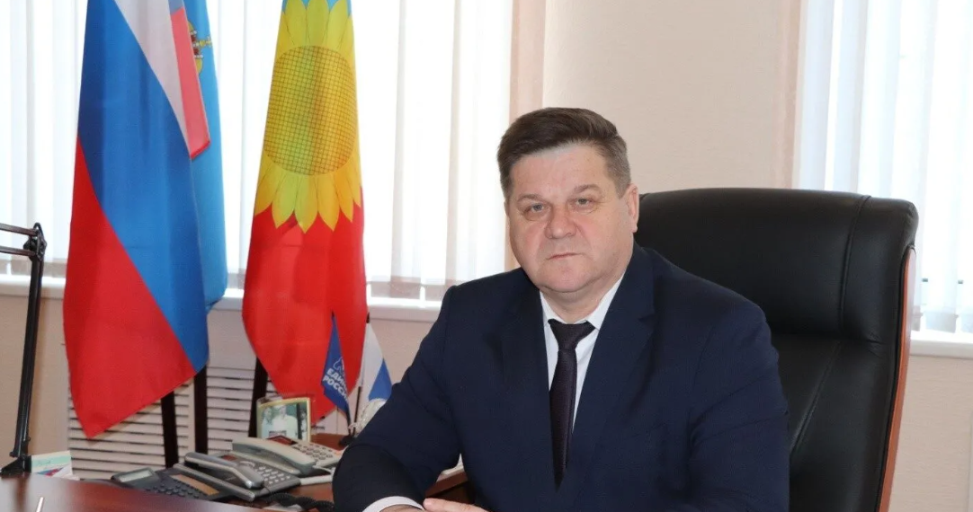 Главу Кузоватовской администрации подделали с помощью нейросети