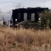 Трое детей смогли выбраться из пылающего дома в Ульяновской области
