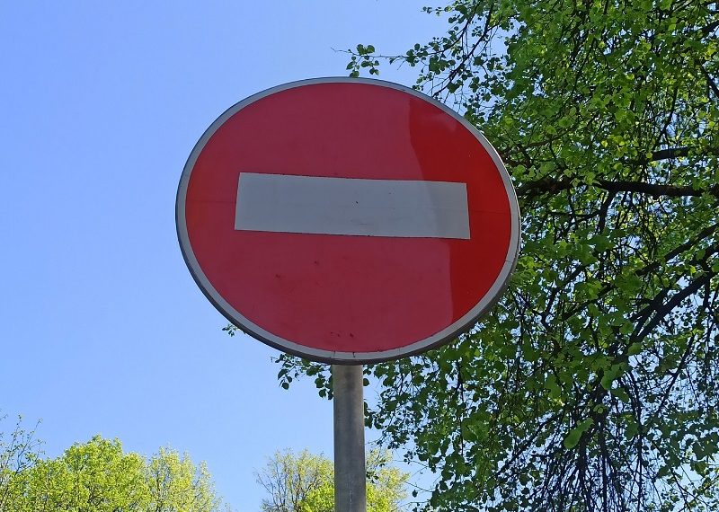 В Засвияжье перекроют движение на время подключения теплотрассы