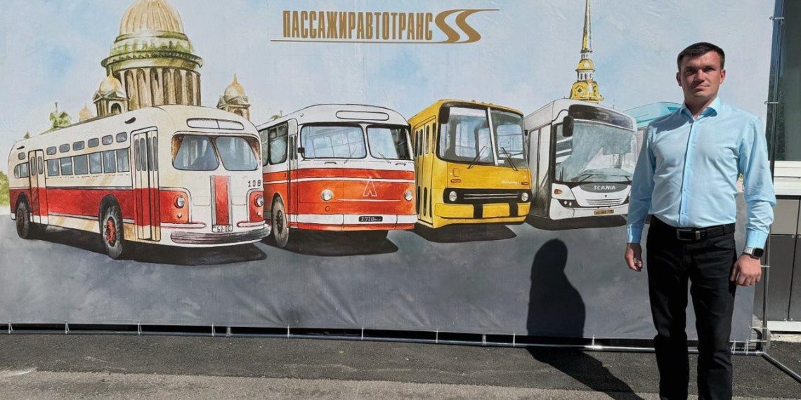 И.о. директора «Ульяновскэлектротранс» попал под уголовку