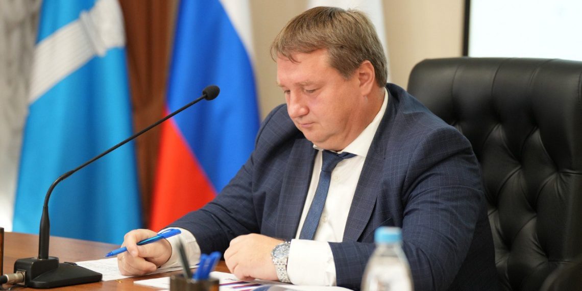 Болдакин назвал число официальных безработных в Ульяновске