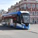 В День города трамваи и автобусы Ульяновска будут работать по будничному расписанию