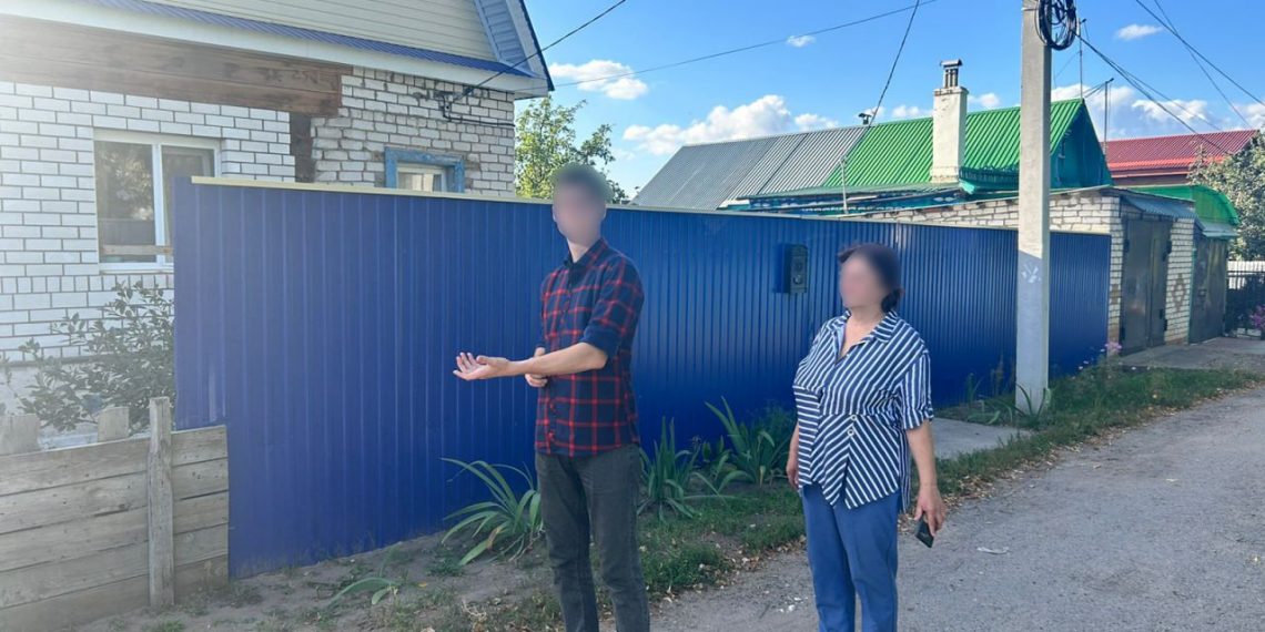 Взрослый ульяновец выстрелил в лицо ребёнку