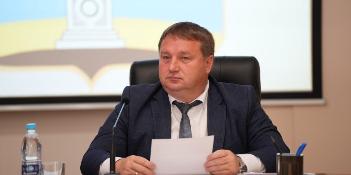 Ульяновский мэр агитирует горожан прививаться от гриппа