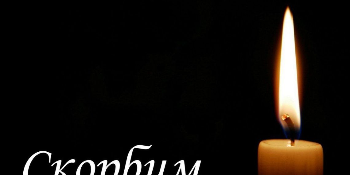 Бойца СВО похоронят в Кузоватовском районе