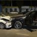 Ульяновские полицейские задержали угонщика BMW, на котором он попал в ДТП