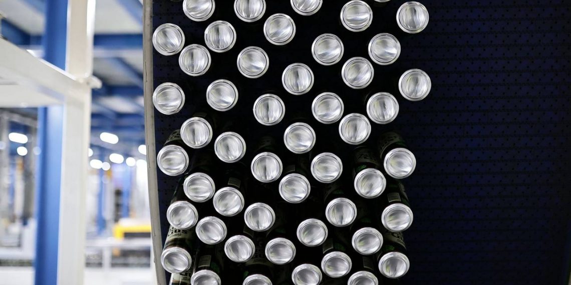 Три миллиарда банок в год: «Арнест» расширяет производство в Ульяновске