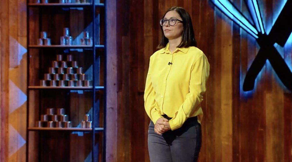 Зульфия из Ульяновска покажет свой стейк на канале «Пятница!»