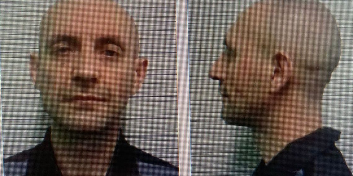 В Ульяновской области разыскивают пропавшего осужденного