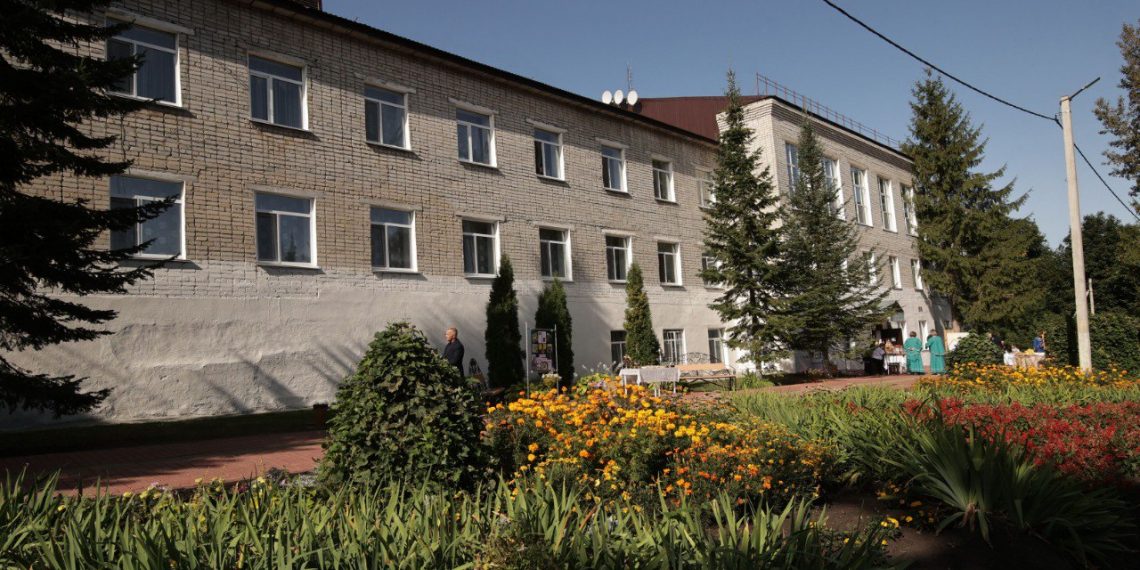 В ульяновские соцучреждения начали подавать тепло