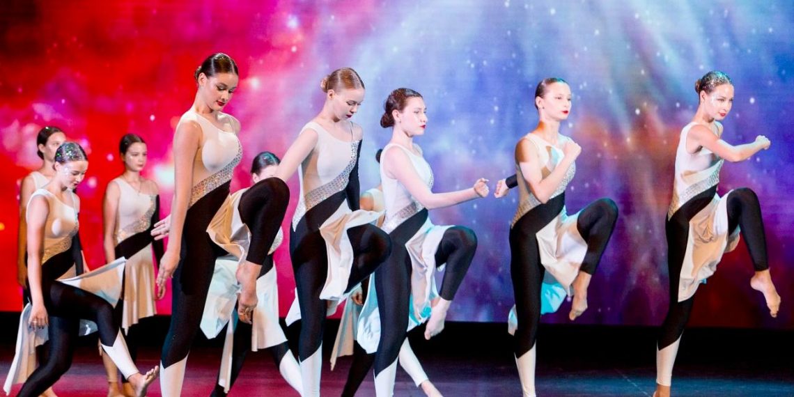 Большой хореографический фестиваль пройдёт в Ульяновске