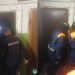 Ульяновец не пускал жену домой, спасатели вскрыли дверь