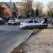 Две «десятки» столкнулись на Маяковского утром 23 октября — видео