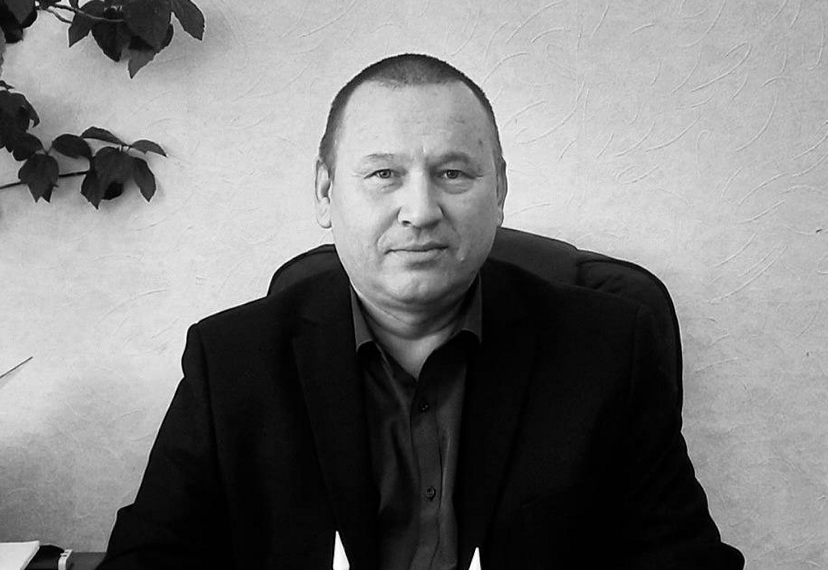 Сергей Горячев назвал дату и место похорон своего зама Алексея Адиганова