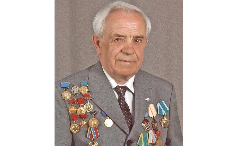 На 88-м году жизни скончался почетный гражданин Ульяновской области Евгений Клочков