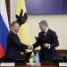 Ульяновская и Ярославская области подписали соглашение о сотрудничестве