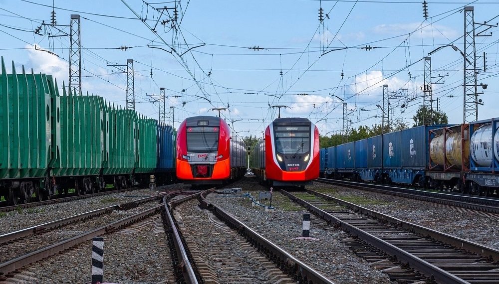 Пригородные поезда в Ульяновскую область стали длиннее