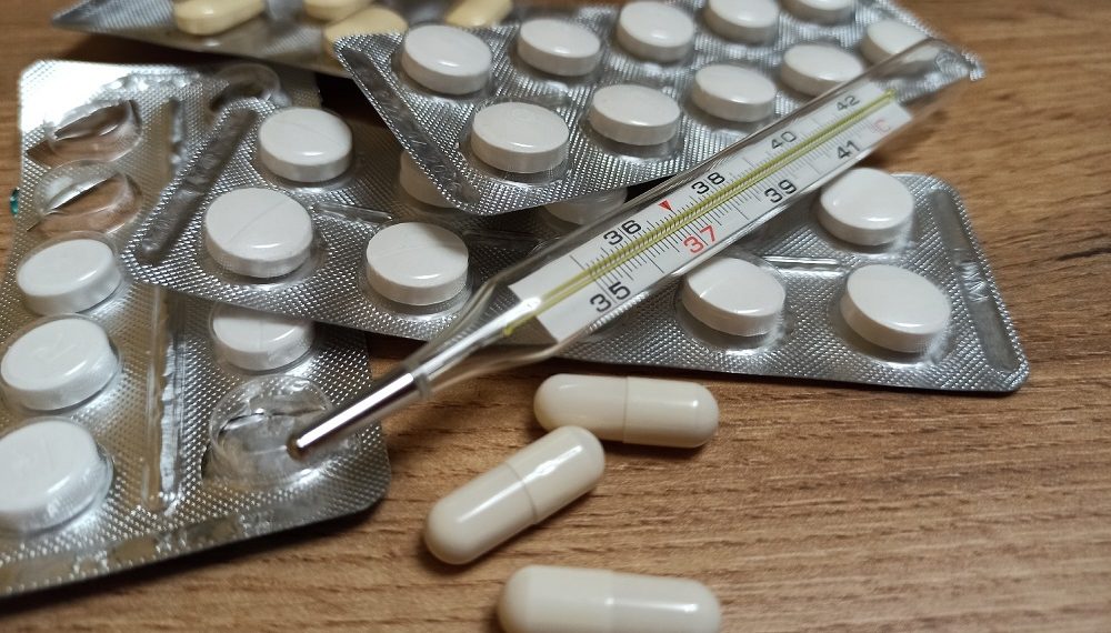 Почти 7 тысяч случаев ОРВИ выявили за неделю ульяновские медики