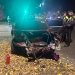 В ДТП двух легковых автомобилей девушка из Ульяновска порезала лицо