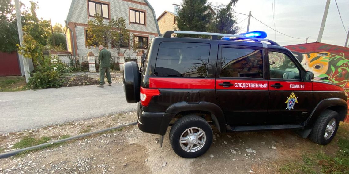 В Ульяновской области в доме нашли тела мужчины и двух женщин