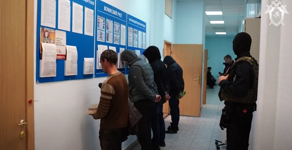 Громкое дело ульяновской ОПГ о хищении более 470 тонн топлива ушло в суд