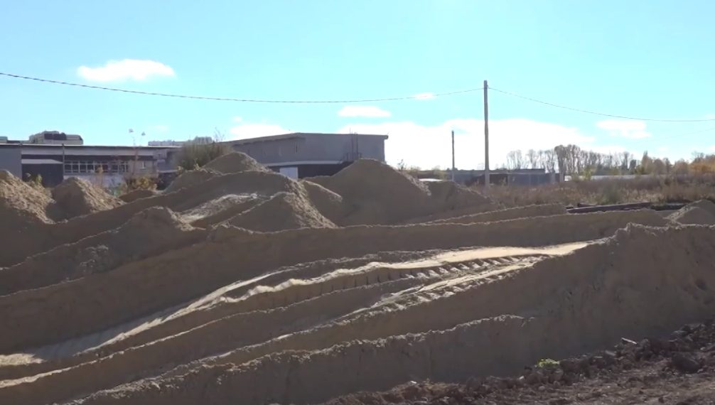 В Ульяновске собираются открыть две новые дороги