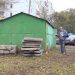 Три десятка гаражей снесут в Дальнем Засвияжье