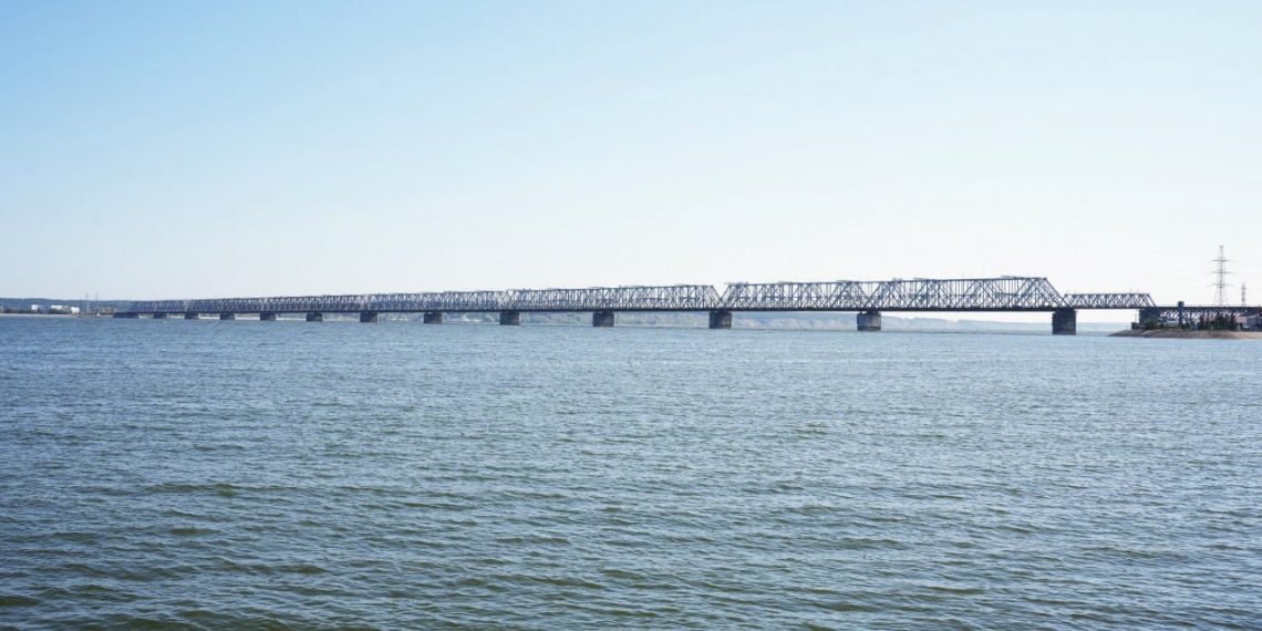 Болдакин назвал сроки проведения ремонта Императорского моста в Ульяновске