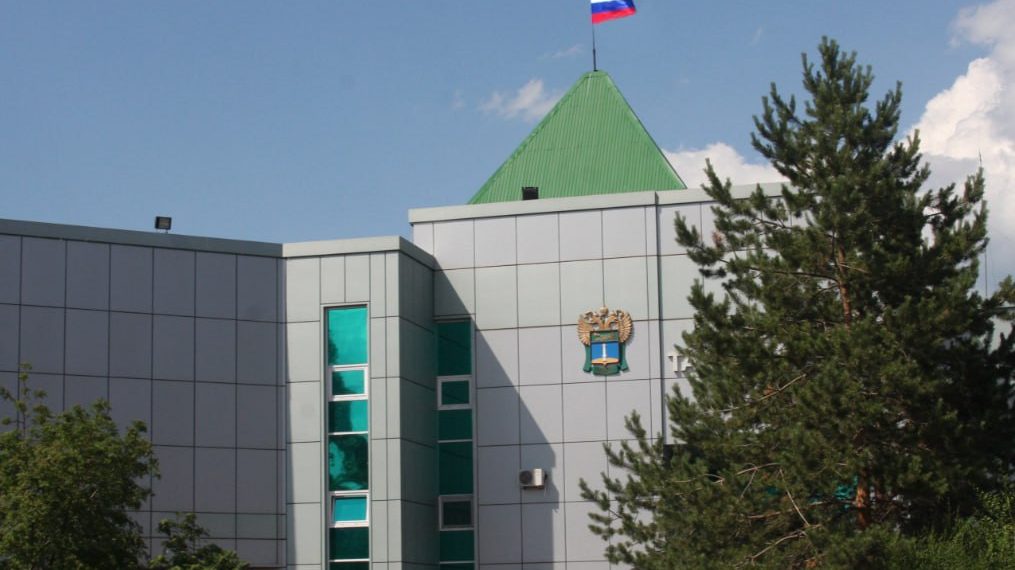 Ульяновский бизнесмен уклонялся от таможенных платежей