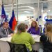 Ульяновцы возмущены состоянием дорог в Луговом