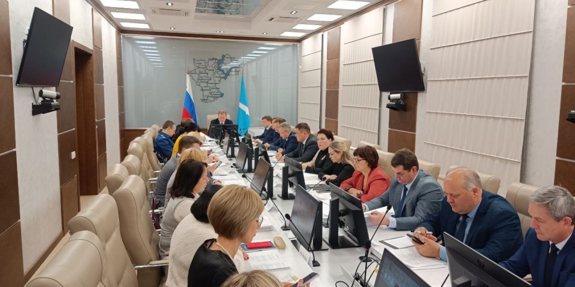 В правительстве рассказали, у кого в Ульяновской области самые большие зарплаты