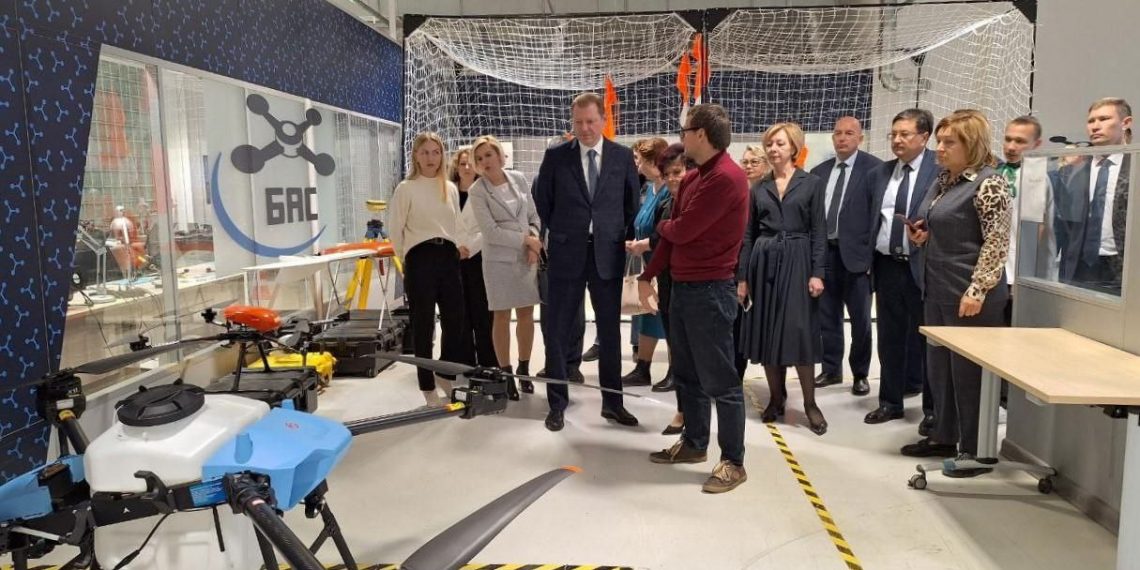 Более 3,5 тысяч студентов примут в колледжи Ульяновской области по программе «Профессионалитет»