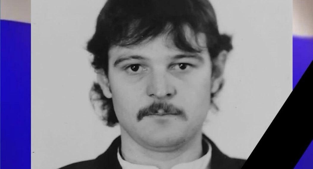 Боец Андрей Мартынов из Новоспасского района погиб в зоне СВО