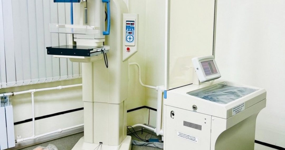 Около сотни подозрений на рак груди выявили у ульяновских женщин с начала года