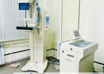 Около сотни подозрений на рак груди выявили у ульяновских женщин с начала года