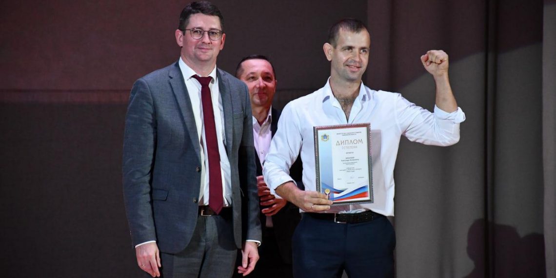 Пап Ульяновской области поздравили с праздником