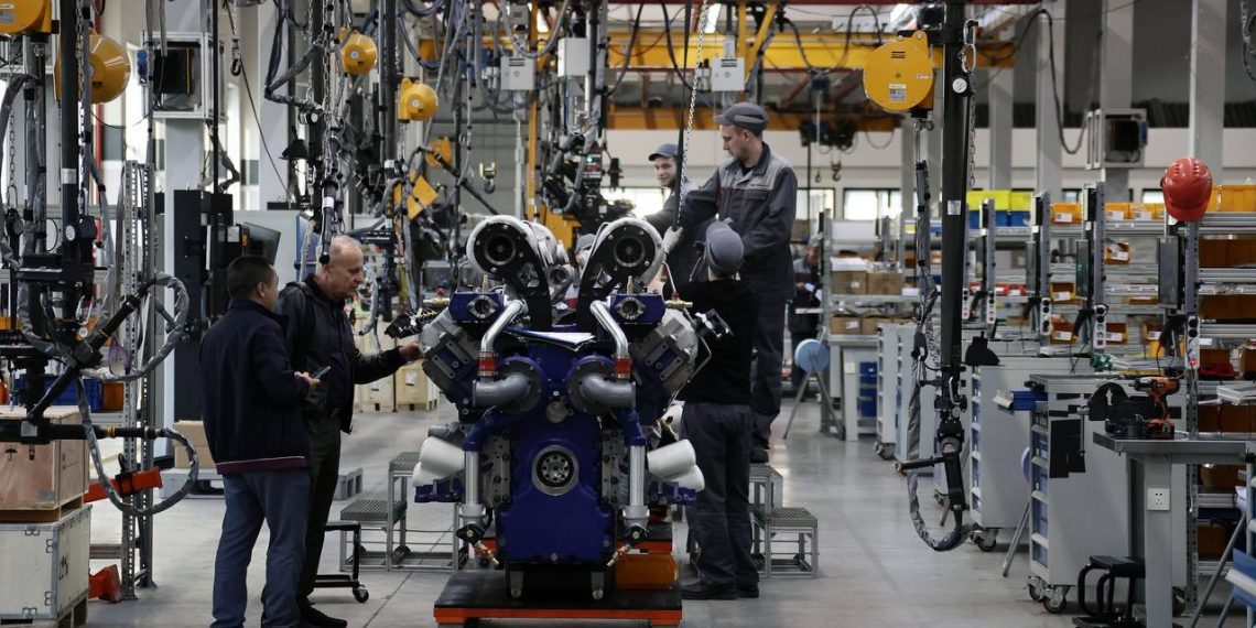 Ульяновские предприятия получили заказы в Ярославле