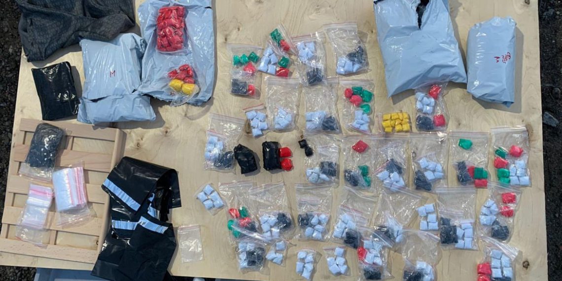 Уроженка Таджикистана организовала в Ульяновске распространяющую наркотики сеть