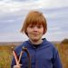 Ульяновский школьник сыграет главную роль в новом фильме «Дорога на восток»