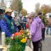 Первая осенняя сельхозярмарка проходит на проспекте Гая в Ульяновске