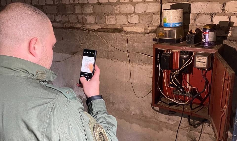 В Чердаклах насмерть отравилась газом целая семья