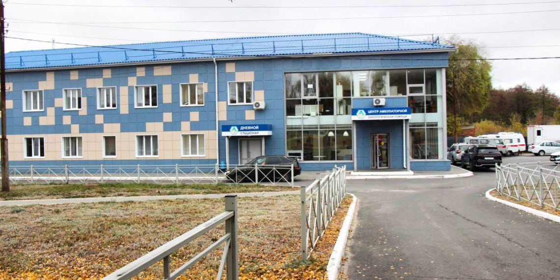 Более 200 жителей Новоспасского района прошли обследования на онкопатологии