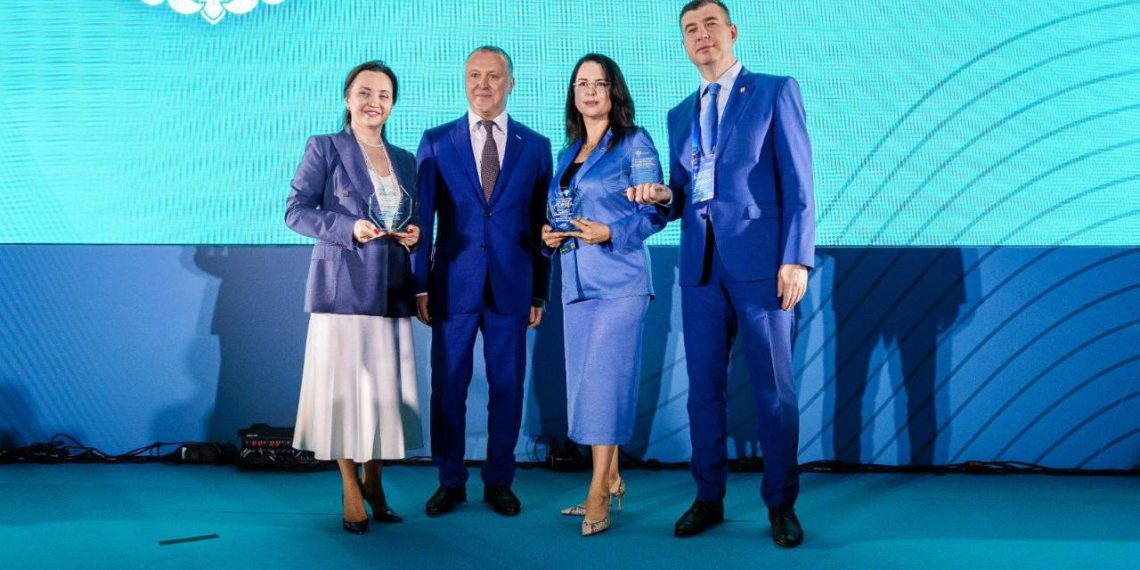 Ульяновская область вошла в топ лидеров по уровню конкуренции в закупках-2023 год